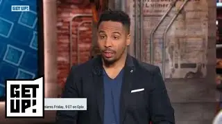 Andre Ward on stigma of retirement from boxing, GGG vs. Canelo, and anti-doping | Get Up! | ESPN