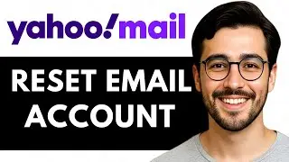 Как сбросить учётную запись Yahoo Mail на iPhone &mdash; простое руководство (2025)
