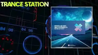 Hypersia, May-Britt, Aviell & Alternoize DJ - Moonlight Drive (Extended Mix) [AMSTERDAM TRANCE REC.]