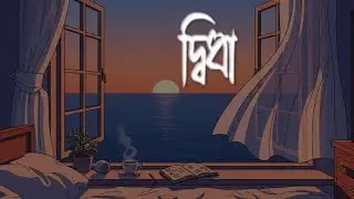 DIDHA - দ্বিধা | | BORBAAD | | Pritom Hasan | Inamul Tahsin | EID 2026