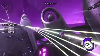 Shadow star Galactic Nova FR 1:56.88