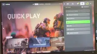 COD MW2: How to Change Default Spectator Camera Setting Tutorial!