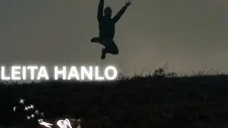 LEITA HANLO official lyrics video music 