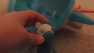 NOAH and Nicky unbox a frost piggy 🐷 head
