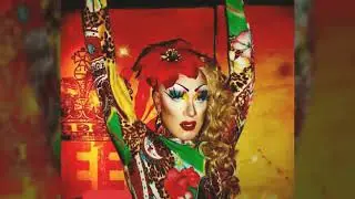 Mix Drag Queen #DjFyre! 👑