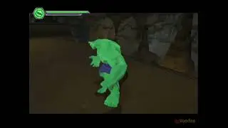 Hulk (PC) playable Ravage boss mod (UPDATED)