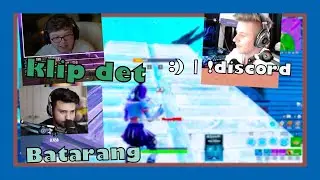 Tfue T - Fortnite Funny Fails and WTF moments