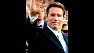 Arnoldfest 2012, Arnold celebrates at the olympics