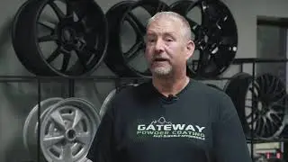 Gateway Powder Coating Franchise Offering