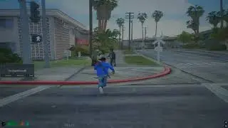 Free FiveM esx script for npc robbery.