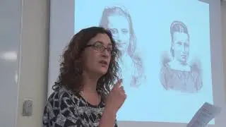 Pulverising Records: Forgotten Women Champions and the Victorian Art of Swimming the Thames