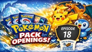 TSI - Opening 18 - Opening Tick or Trades and a Twilight Masquerade pack!
