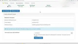 5SMINING.com СКАМ 01:01:2018 ещё ВЫГОДНЫЙ облачный майнинг ПОДАРОК 200 ГИГАХЭШ от меня на 14 дней