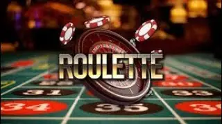 #rouletteenlive ROULETTE LIVE  ( TR&Egrave;S BON GAIN)