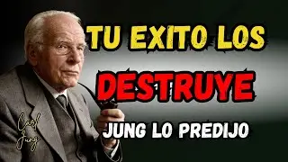 La Reaccion De Quien Te Odia Cuando Finalmente Triunfas (Jung La Predijo)