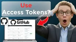 GitHub Access Tokens How To Use Them Properly (Easy Guide)