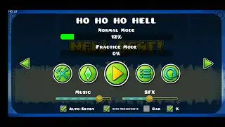 ho ho ho hell 12%