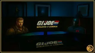 G.I. Joe Wrath of Cobra &ndash; Gameplay explosif en action ! 💥 - PC - 01