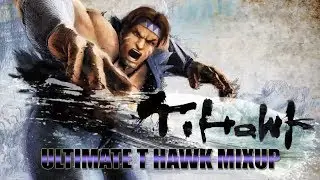 THE BEST T HAWK MIX-UP OF ALL TIME