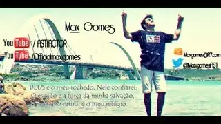 @MaxgomesAST &lsaquo; Showreel 2011 &rsaquo;  [ PREVIEW ]