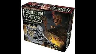 Shadows of Brimstone XXL Odo Kuro Expansion