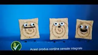 Cini minis Rom&acirc;nia &icirc;n 2015 reclama buzzaw și cini minis crazy crush baton 