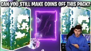 CAN YOU STILL MAKE COINS OFF OF THIS PACK? | MADDEN 23 ULTIMATE TEAM
