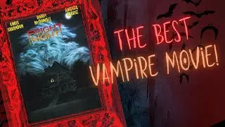 REVISITING FRIGHT NIGHT: Charley Brewster Has No Chill (and other great things about Fright Night)