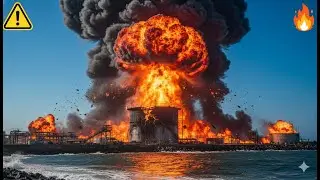 SHOCKING: The Luga Attack Was a DISTRACTION. Russia's Entire Western Defense Just Collapsed.