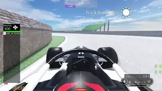 IFR 2020: France Hotlap: Using Valor F2: 58.356