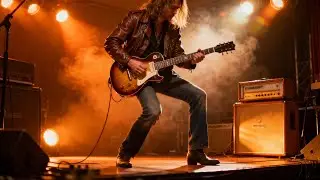 Classic Rock Ballad Compilation | Legends of the Strings 🎸 | Timeless Guitar Emotion 2025