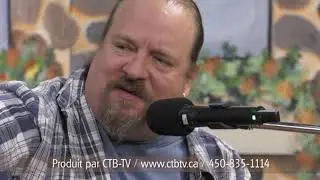 Pete Dumoulin duo live chaqun son refrain