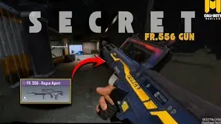 Use This FR.556 Before It's Late| Buff Gun In CODM| USTAD G 