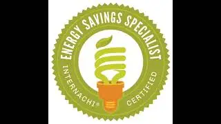 Home Inspection badges from InterNACHI