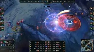 1jiang top aurora
