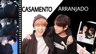 (Série Jikook) casamento arranjado (36/36) +14 the end parte (02/02)