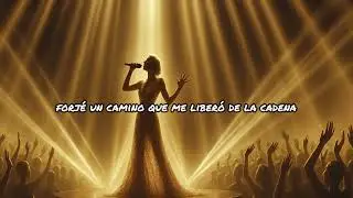 Yuval Raphael - ECHO OF HOPE (Version 1) - Eurovision 2025 (Subtitulada al espa&ntilde;ol)