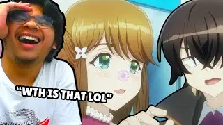BRO'S PLANET DEVELOPED IN ECONOMY BUT NOT IN FASHION LOL | OreAku EP 8 Reaction