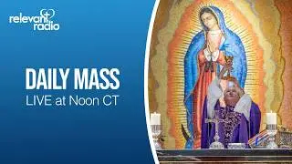 Mass - Thurs., Feb. 5, 2026