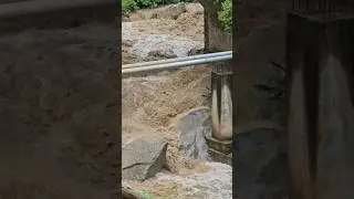 high alert for Himachal pradesh #kullu