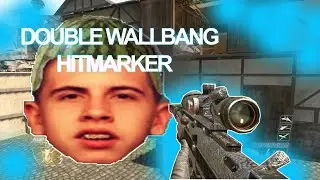 Catalyst | Double Wallbang Hitmarker On Studio For Dare & Saw Rc @SawPibb @DareJuicy