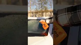 The Best Car Window Deicer! ❄️🥶