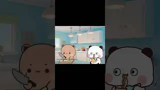 Your favorite couples BUBU ❤️&zwj;🔥 DUDU 💘 Adventures #dubidubidu #cute #bubududulover #animation