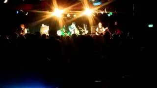 Of Mice & Men Sidewave