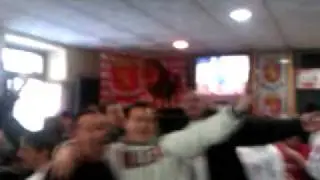 VALLETTA VS FLORIANA Pre Party UB999(2011).3gp