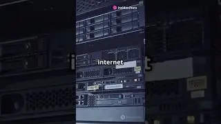 How does the internet exist? #reels #facts #mysteriou #reel #physics #fyp