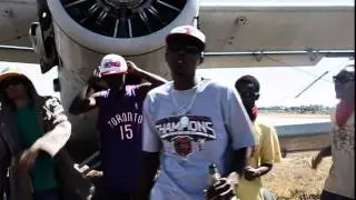 Kiasy Vybz Riddim Medley Street Clip)