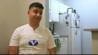 Nonmember students face challenges at BYU