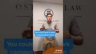 What if dog bite you while delivery food | work compensation claim | Dog Bite   #Viral #Shorts