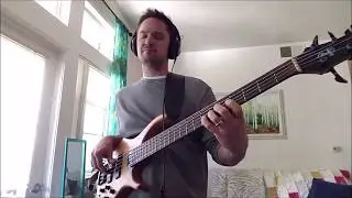 Bass Cover of 